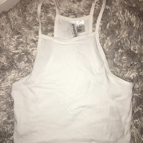 ***(bundle) cropped tank tops - Picture 6 of 10